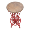 Tabouret Singer