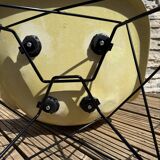 LSR EAMES HERMAN MILLER no VITRA