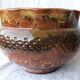 Cache-pot en terre cuite