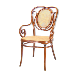 Fauteuil no. 22 antique - thonet