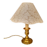 Bedside lamp