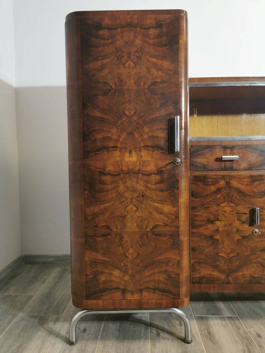 Living room set by Robert Slezak