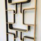 Mid-Century Room Divider by Ludvik Volak for Drevopodnik Holesov, 1960s