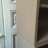 Modular library shelves