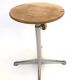 Stool by Friso Kramer Ahrend de Cirkel