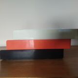 Mail benches Design Roger Tallon Vintage 1964.