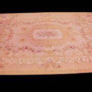 Aubusson style rug - Size: 375 x 275 cm - "Galerie Saedje"