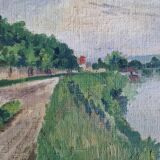 Tableau peinture