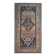 Rug Kilim Brown Wool Antique Karabagh Carpet Traditional Flat-Woven Area Rug