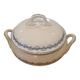 GIEN Iron Earth Soup Tureen