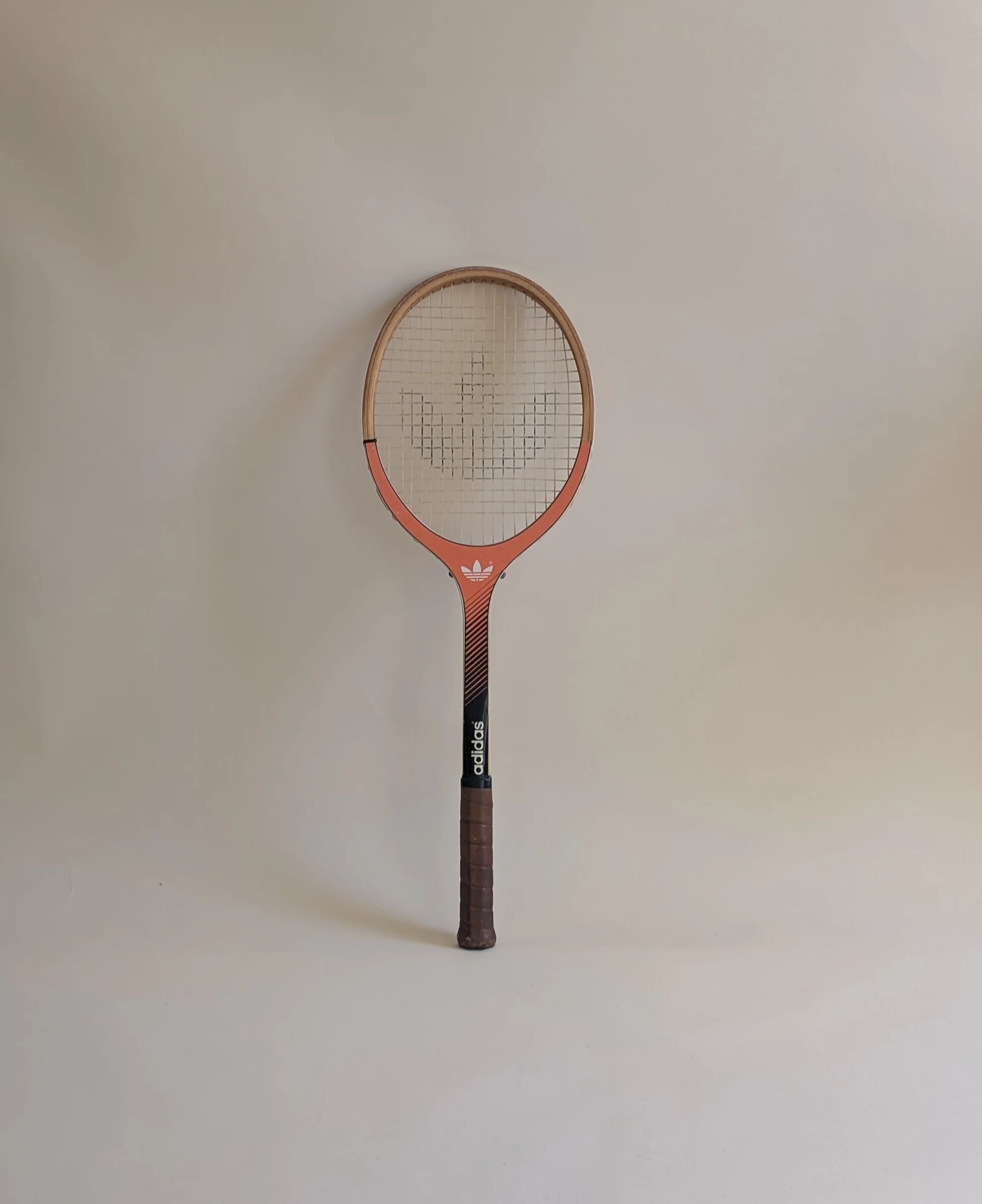Adidas tennis racket