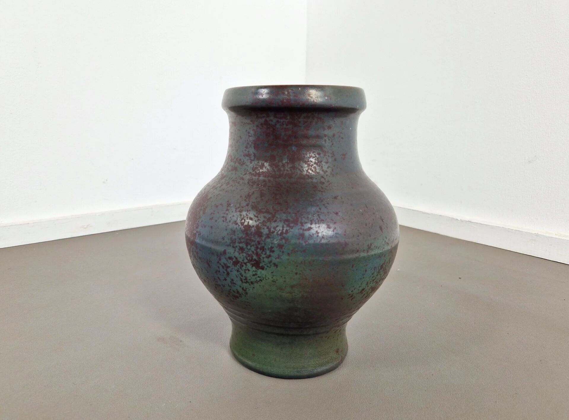 Vase D.O.K. vintage XL | Années 1970