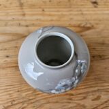 Royal Copenhagen Butterfly Vase