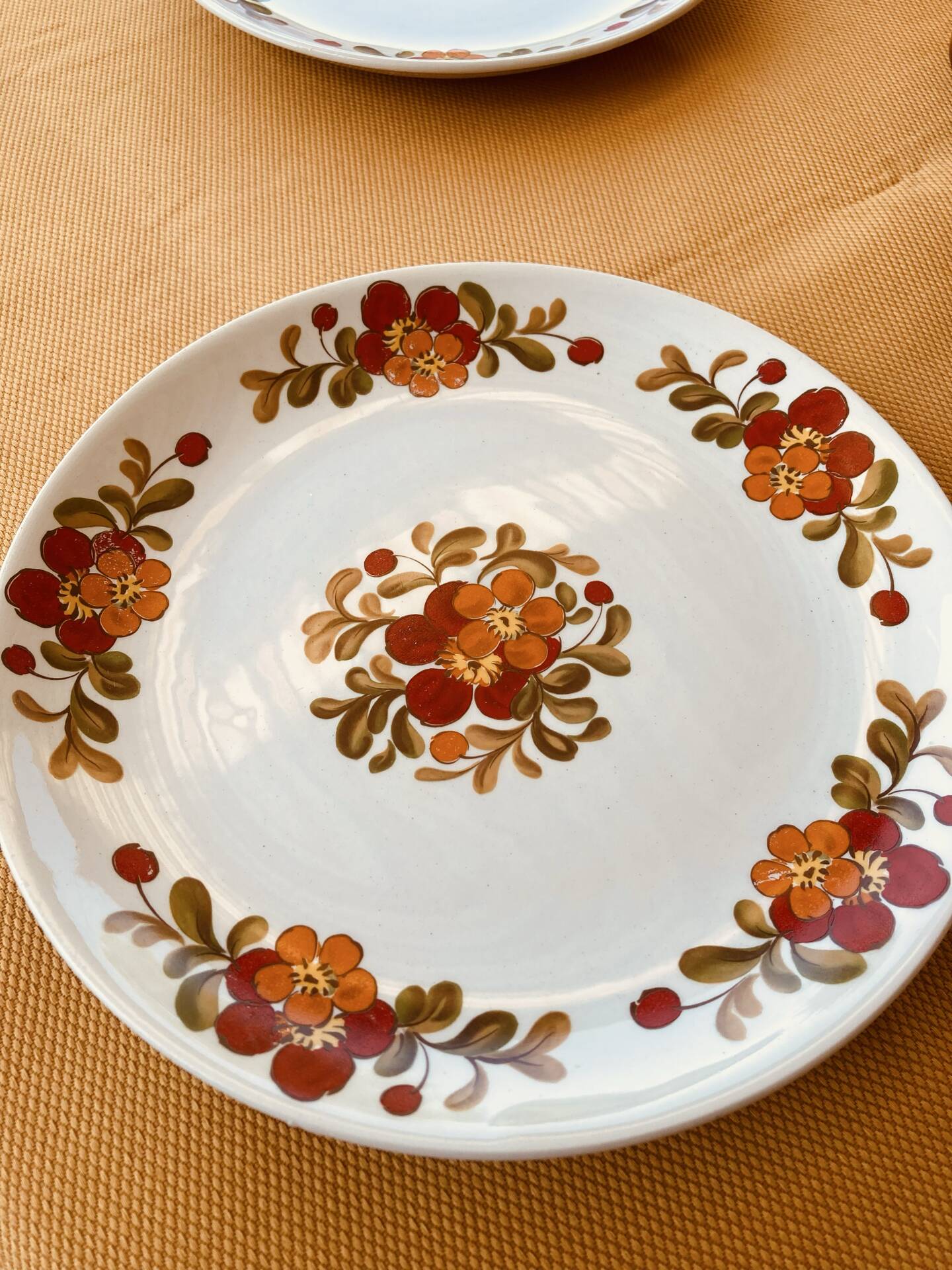 Manitoba plates, Moulin des Loups