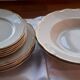 Set of 11 Gustavsberg plates – 1929