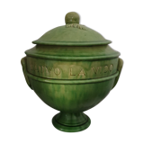 Biot varnished earth soup