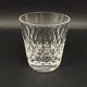 Baccarat, set of 6 Armagnac model whisky glasses
