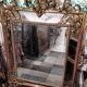 Mirror closed early 19th century
