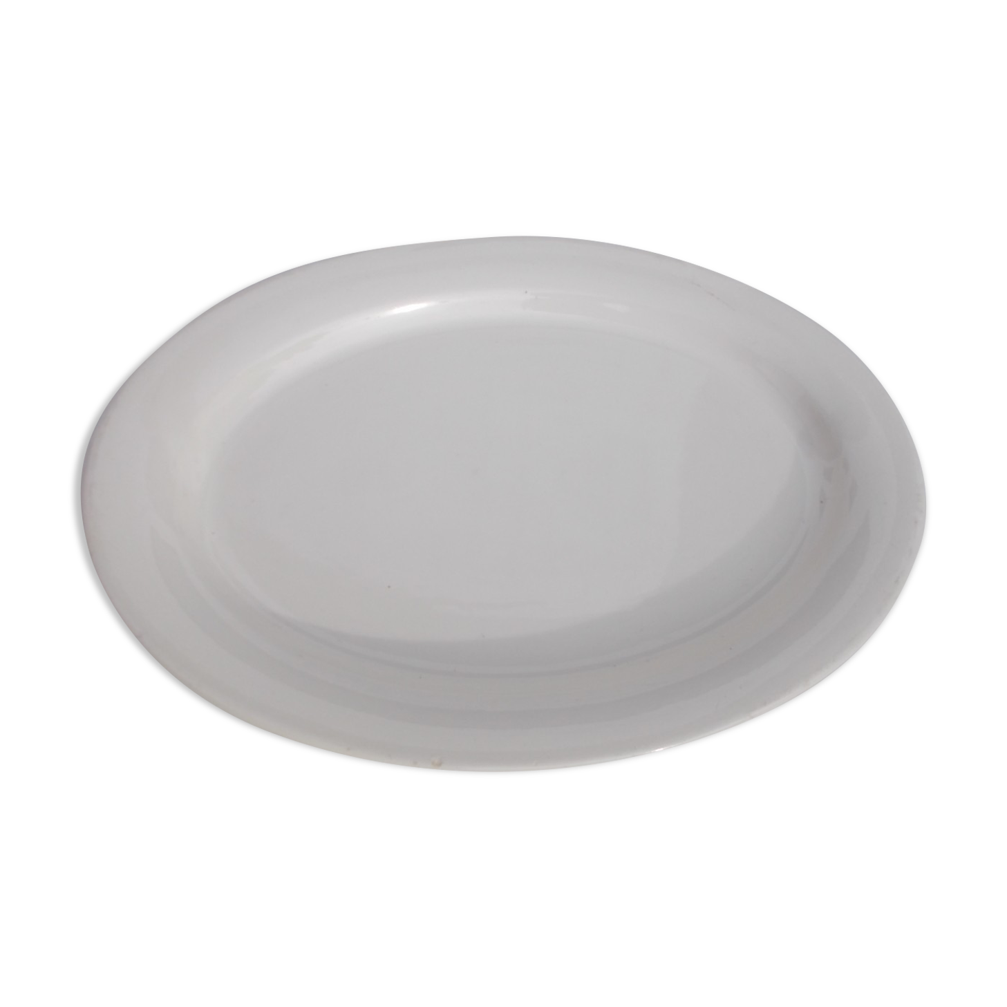 Serving dish