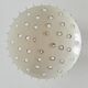 XL Crystal Glass Uplight by Emil Stejnar for Rupert Nikoll