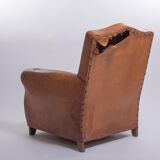 Vintage Club Chair Year 30