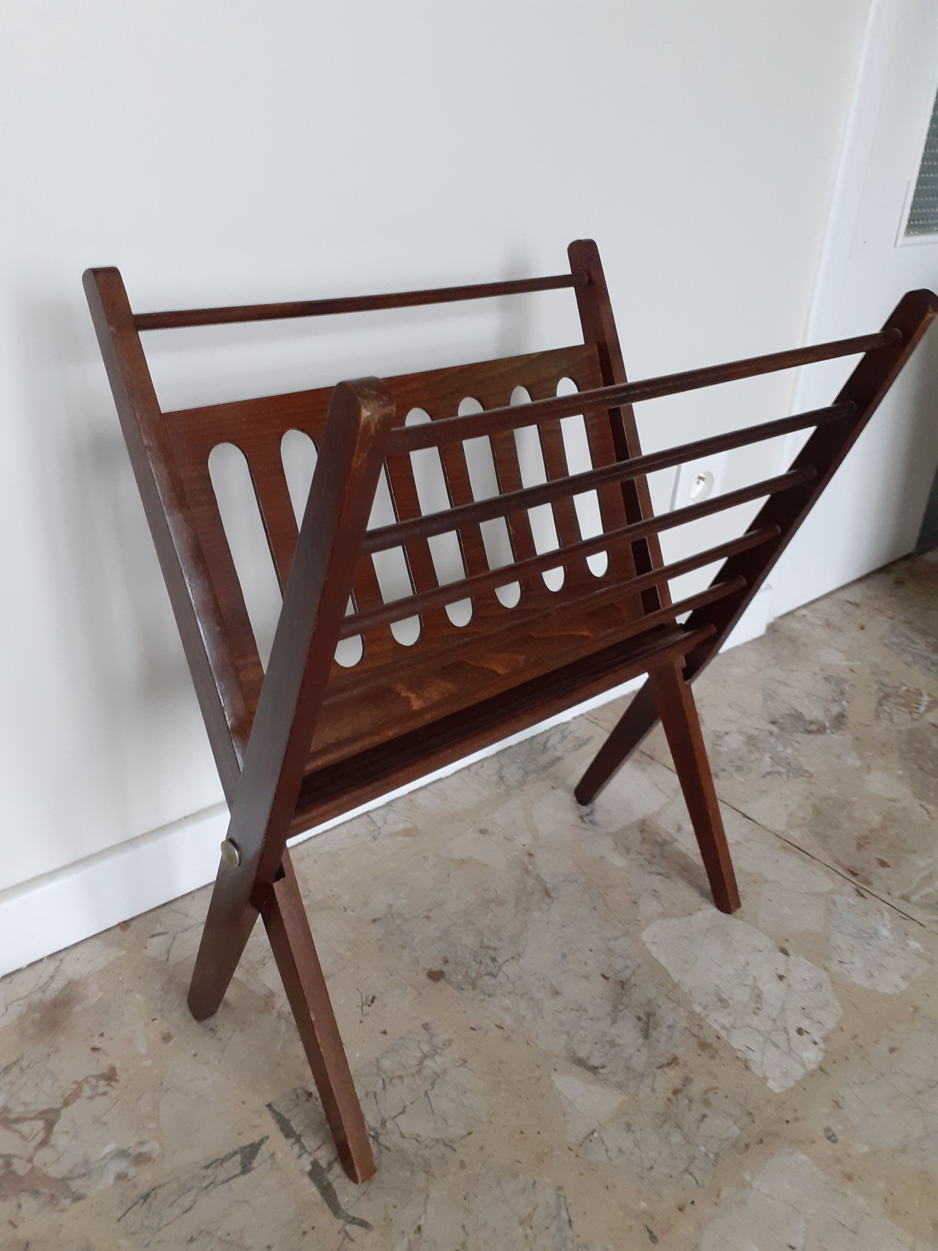 Porte revue de Cees Braakman 1960