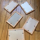 Lot 5 frames