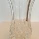 Crystal vase