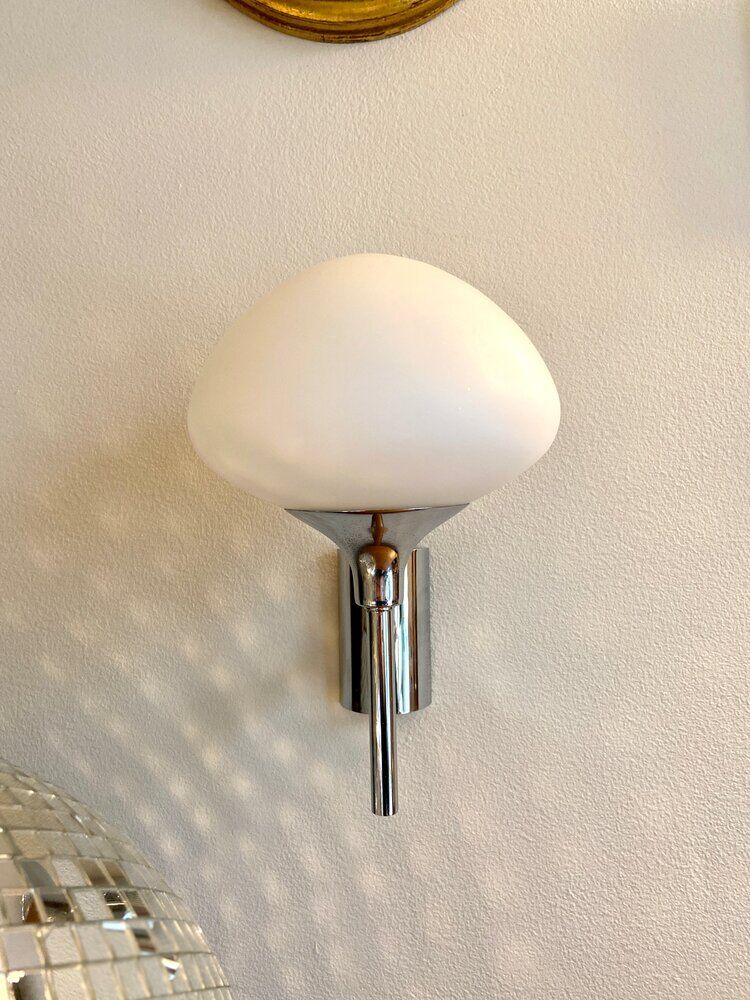 Wall lamp drom Sciolari 60