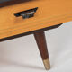 Enfilade scandinave vintage 1960