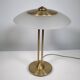 Postmodern Table Lamp by Hustadt Leuchten, 1970s