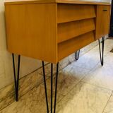 Scandinavian sideboard