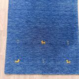 Handmade Gabbeh rug