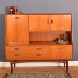 Buffet par Victor Wilkins, Gplan, années 1960
