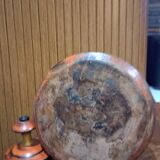 Very pretty spice box from India,