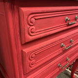 Commode