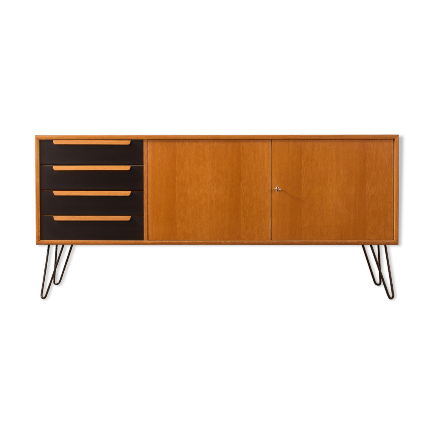 Sideboard by WK Möbel from the 1960s