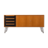 Sideboard by WK Möbel from the 1960s