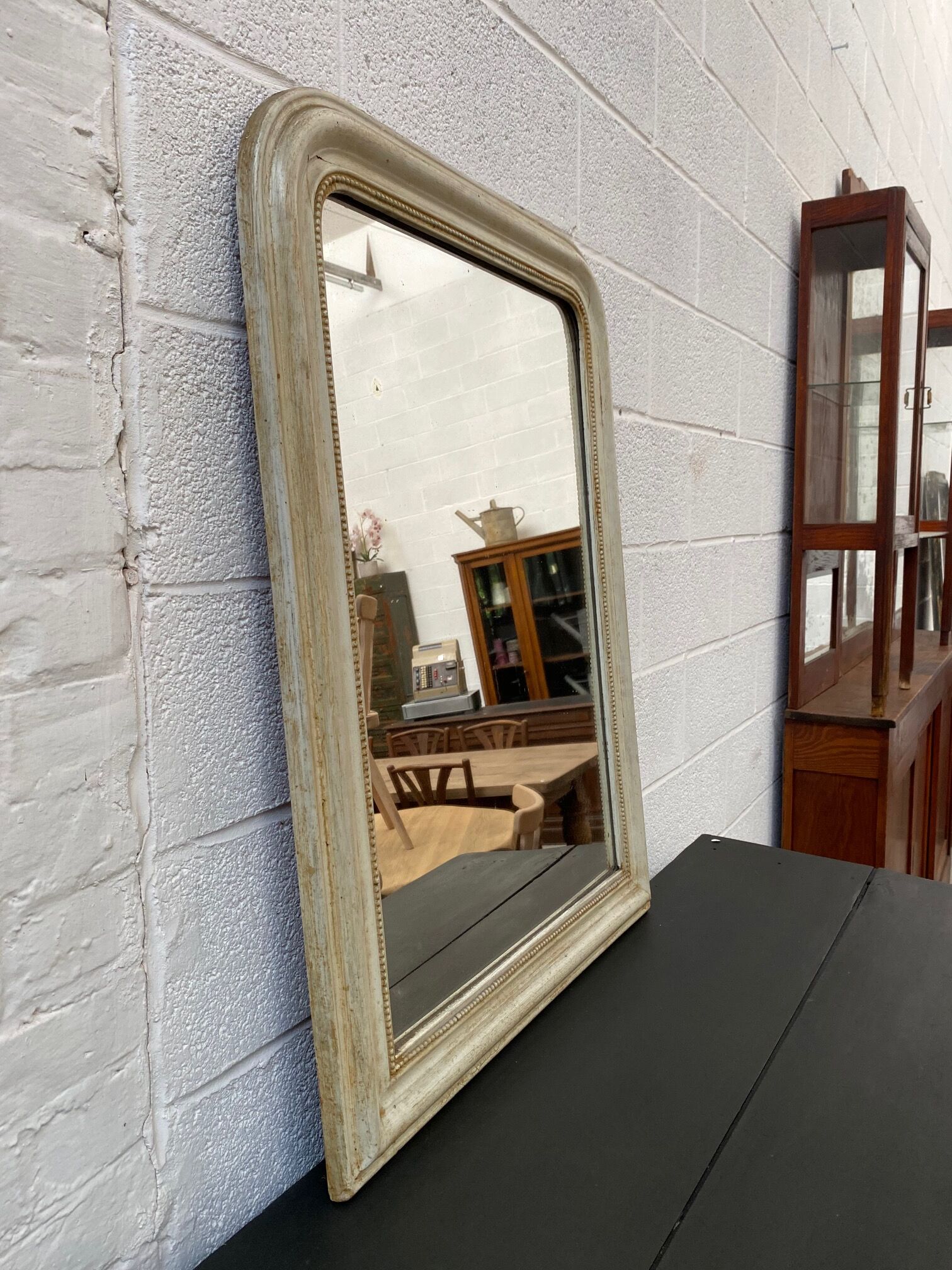 Miroir Louis Philippe, 68x89 cm