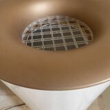 Kaoyi Flacha vintage torch floor lamp