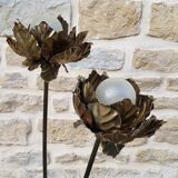 Lampadaire de 1960