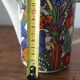 Acapulco coffee maker and milk jug