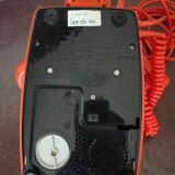 Orange phone