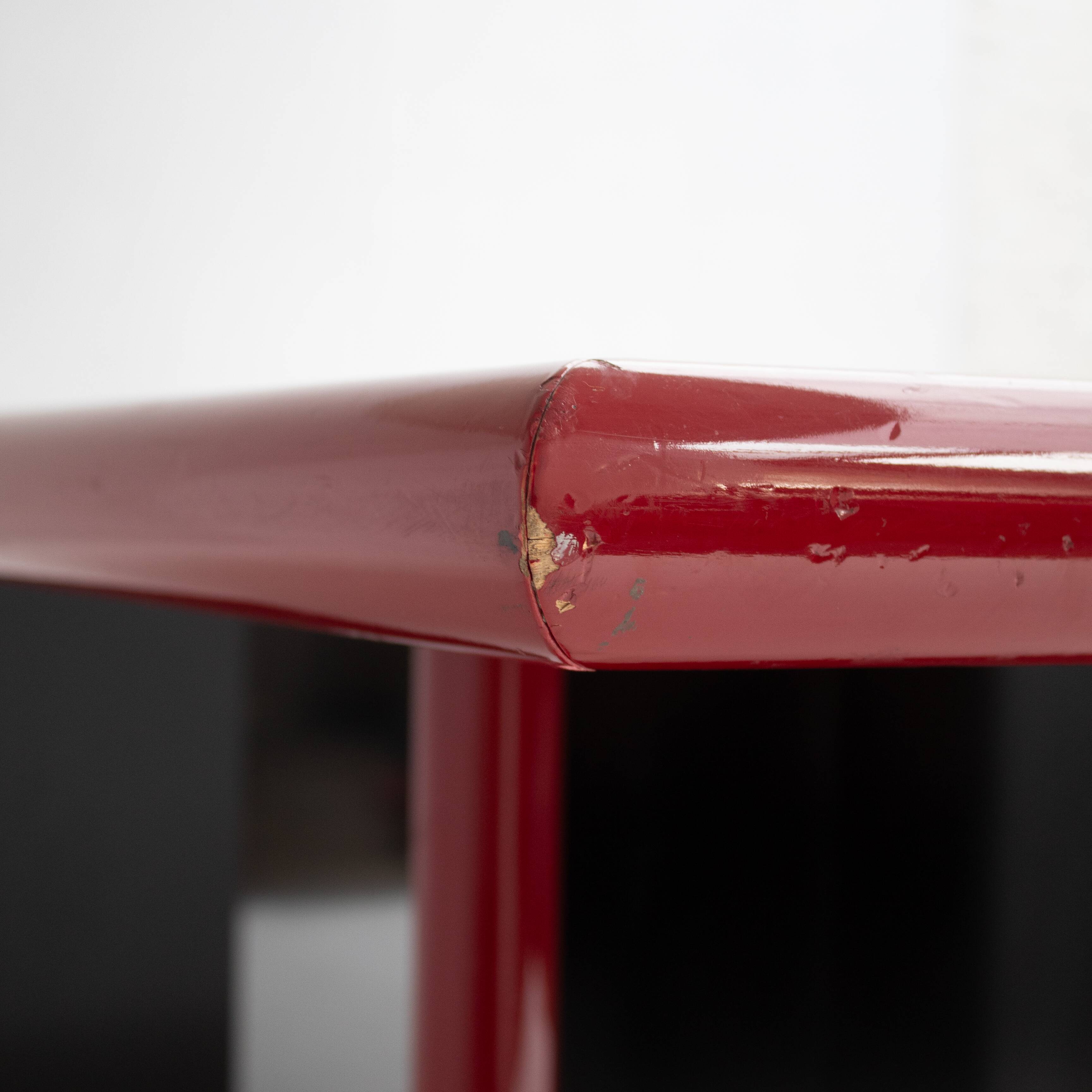 19th Century Mario Sabot Dining Table
