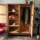 Cabinet Reconstruction René Gabriel