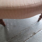 Pair of chairs Toad
