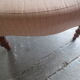 Paire de fauteuils crapaud