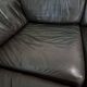 De Sede DS-76 – modular leather sofa (5 elements)