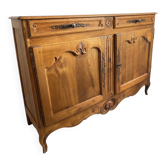 Buffet en merisier