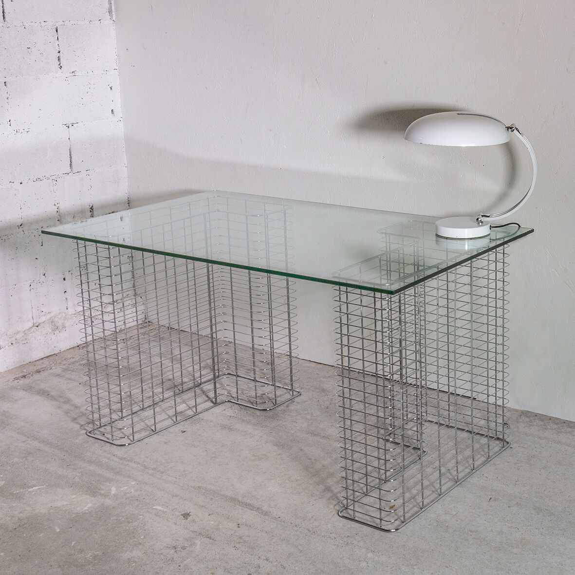 Design desk Terence Conran